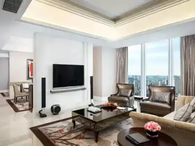 The St. Regis Chengdu - 124
