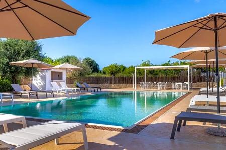 Tramonto Ibleo Resort - 123