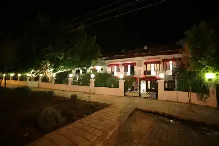 Akkent Garden - 16