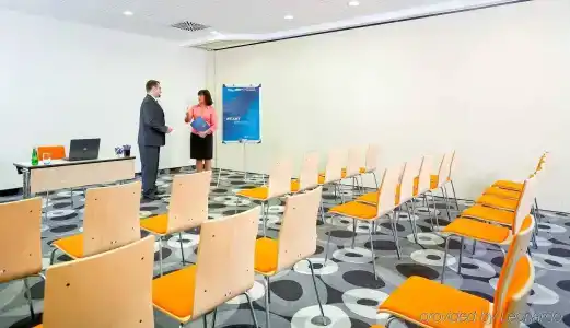 Novotel Gdansk Centrum - 11