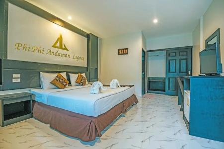 Phi Phi Andaman Legacy Resort-Sha Plus - 295