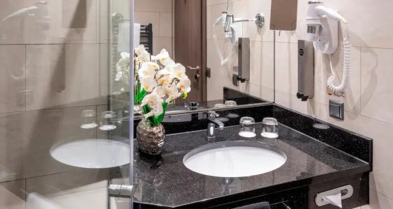 Plaza Premium ParkNorderstedt - 114