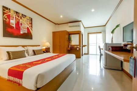 Loei Village - 25