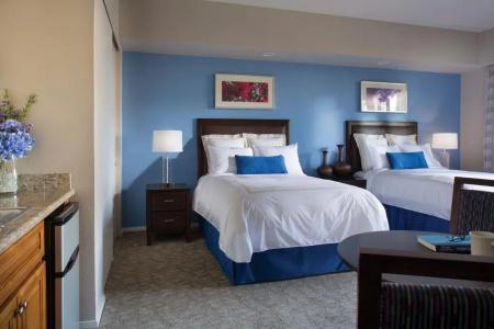 Marriott's Desert Springs Villas I - 39