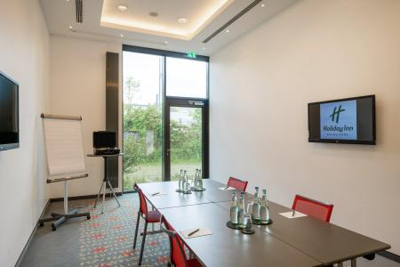 Holiday Inn Munich - Westpark, an IHG - 16