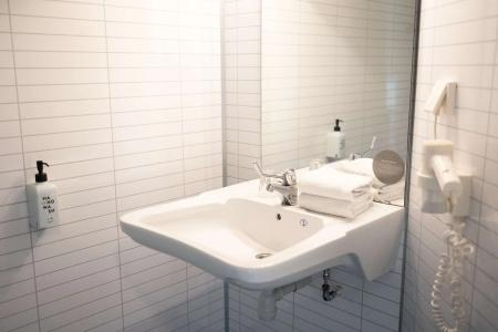 Scandic Svolvær - 45