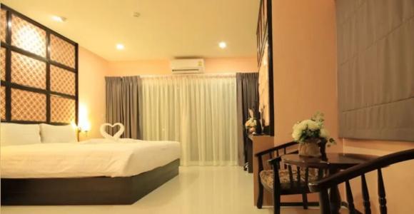 Phuket Chinoinn-Shaplus Certified - 56