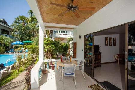 Ya Nui Resort - Sha Extra Plus Room Isulation - 92