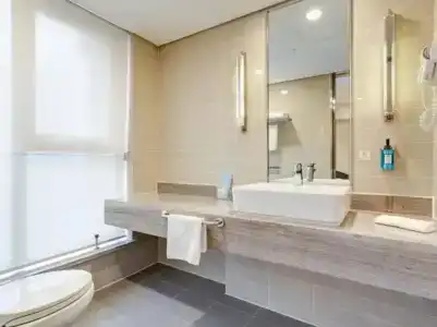 Holiday Inn Express Xi'An High-Tech Zone, An Ihg - 88