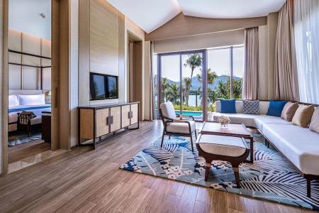 Primus Sanya Pleasant Bay - 66