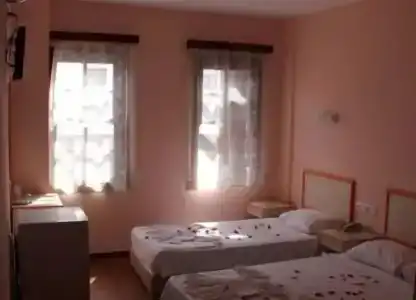 Idyros Otel - 26