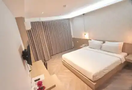 168 Studio Ubon ratchathani - 2