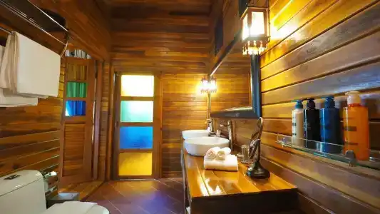 Nan Seasons Boutique Resort - 53
