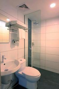 Season Inn Langkawi - 43