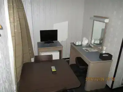 Fukushima Hills - 45