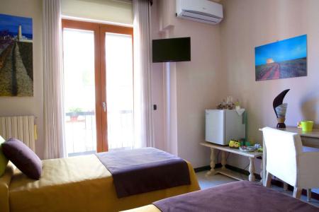 Kibari b&b - 4