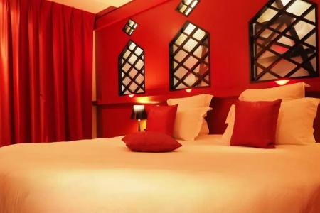 Secret de Paris - & Spa - 58