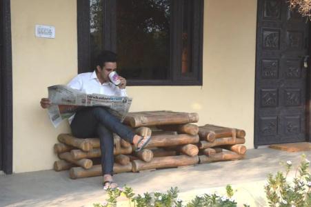 Kanchan Kesari Village - 9
