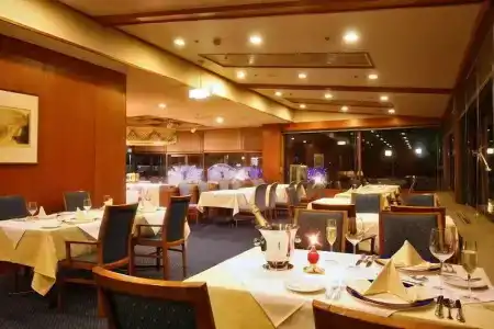 Akiu Resort Crescent - 25