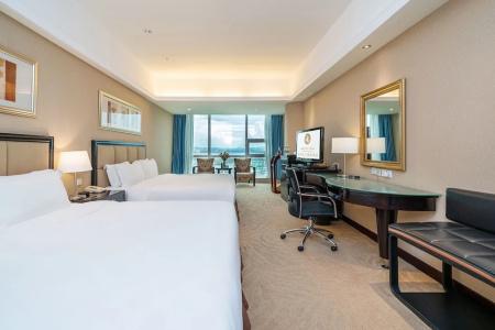 Grand Mercure Oriental Ginza Shenzhen - 103