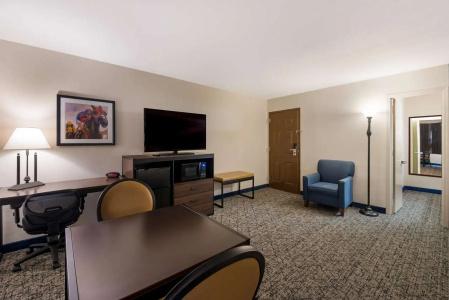 Best Western Winners Circle - 39