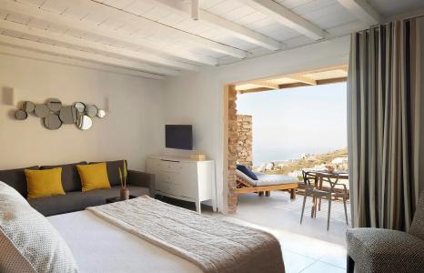 Aeolis Tinos Suites - 226