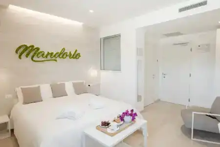 San Lorenzo Boutique & Spa - 127