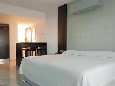 Mercure Algeciras - 103