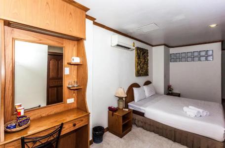 Andaman Sea Guesthouse Patong - 55