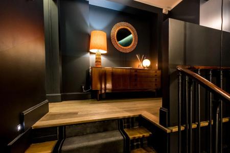 1er Etage SoPi-Montmartre - 13