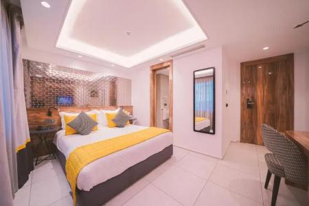 Oum Palace & Spa - 37