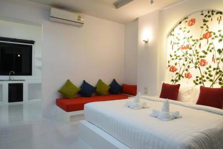 Siri Lanta Resort - Sha Extra Plus - 31