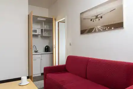 Holiday Inn Frankfurt Airport - Neu-Isenburg, An Ihg - 39