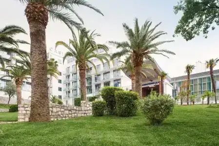 Falkensteiner Montenegro - 0