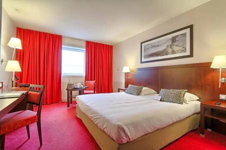 Golden Tulip Paris Cdg Airport – Villepinte - 58