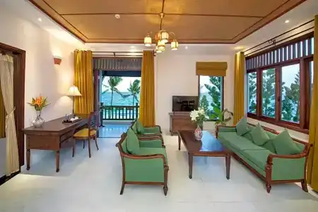 Palm Garden Beach Resort & Spa - 182