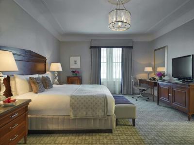 Fairmont Copley Plaza - 35