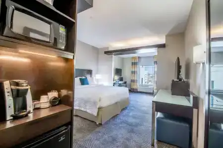 Fairfield by Marriott Denver Downtown - 76