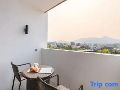 Isanook Resort & Suites Hua Hin - Sha Plus Certified - 107