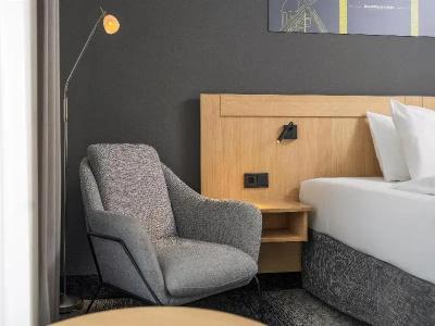 Park Inn by Radisson Papenburg - 88