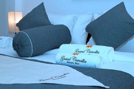 Grand Camellia - 30