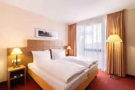 Best Western Bamberg - 54