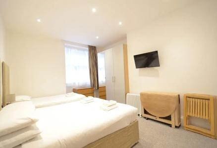 Amber Residence Aparthotel - 307