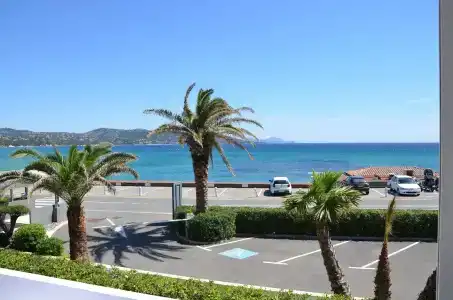 Hôtel La Plage - 9
