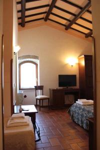 Valle Rosa Country House - 6
