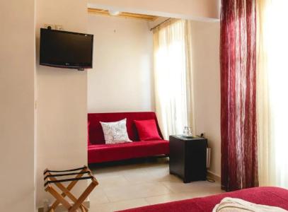 Isioni Pension - 44