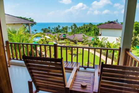 Camia Resort & Spa - 35