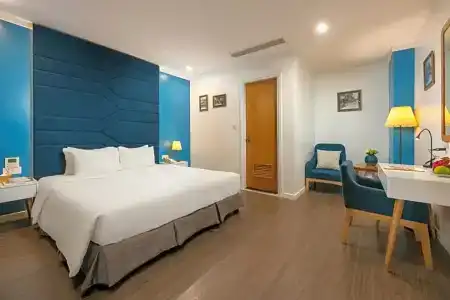 Bonsella Prestige & Spa - 76