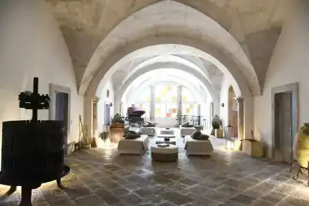 Palazzo Castriota - 1