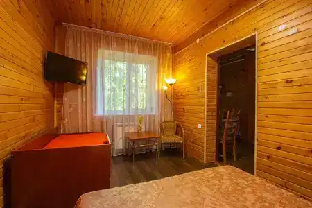 Золоторудная - 27